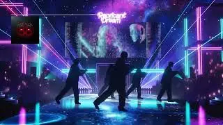 Replicant Dream. /. EDM Festival 