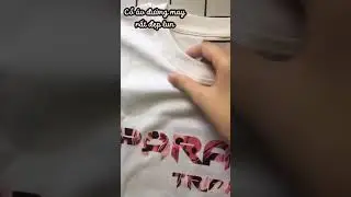 I Wore This Trippy Tee For A Month