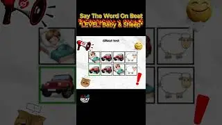 Say The Word On Beat  Baby & Sheep 🔥