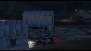 Grand Theft Auto V 