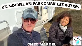 Un nouvel an pas comme les autres #33 #campingcar #vanlife #camper #pilote #fréjus #campingcarlife