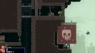 Broforce - Terminator level 15