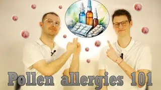 How to deal with seasonal allergies