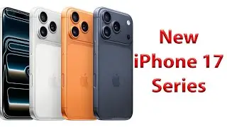 iPhone 17  Plane / Air / pro & Promax / Hands on @Apple @mkbhd @Mrwhosetheboss @millardayoTZA