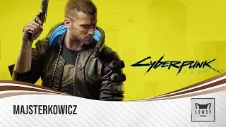 Cyberpunk 2077 - Majsterkowicz Trofeum / Master Crafter Trophy