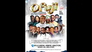 2026 Ofuji All White / Fireworks New Year Thanksgiving