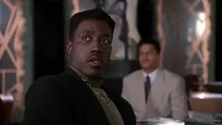New Jack City (1991) 