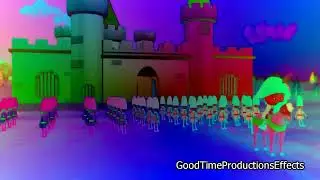 Little Baby Bum The Grand Old Duke Of York V2 Effects Sponsored By Preview 2