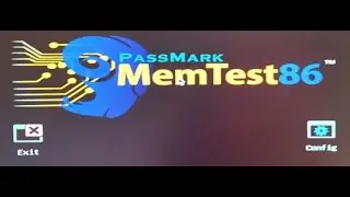 MemTest86 Installation Tutorial