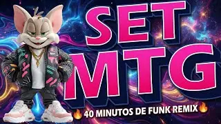 MTG Grave Remix 2025 🔊 Só Pedrada Atrás de Pedrada