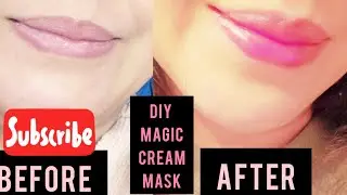Ginger vs Botox!  homemade DiY cream mask works magic  Wrinkles  fine lines! Acne Scars dark spots