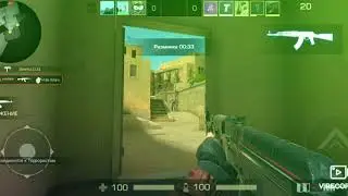 SKILL STANDOFF2 GO 50 SUB