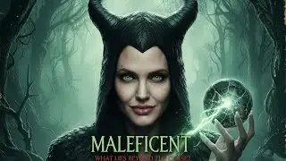 🔮 Maleficent Full MOVIE Recap👑 | When Love Turns Into Darkness 💔✨