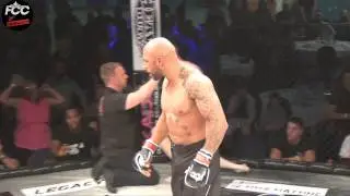 FCC 13: Rick Cheetham vs Wesley Smith