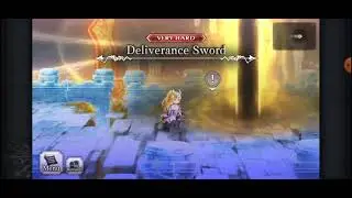 Another Eden: Concealed wish boss