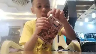 Liam,s third toys,s review