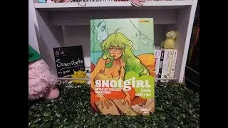 Reseña Cómic | 