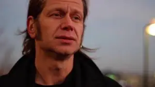 Jonatan Stenson - Fem på morgonen