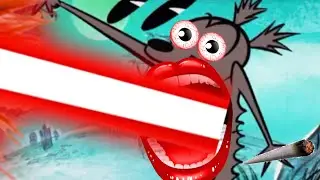 That one part in Mickey Mouse episode but I replaced [SLAG SFX] into [CHPS SFX]