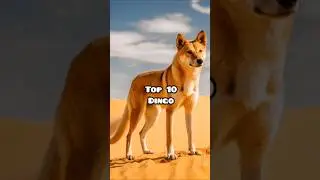Top 10 rare animal species found only in Australia#animals#trending#top #australiananimals#marsupial