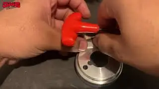 OMBwarehouse: How to install a stage 1 kit