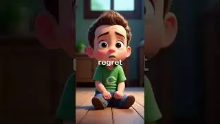 Regret #story #short #regret #emotionalstory #moralstory