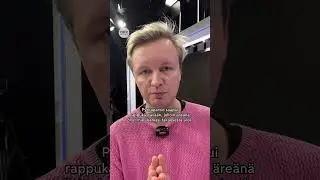 Py&ouml;r&auml;varkaan muovipussista paljastui kova esine