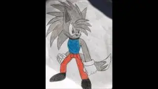 Shark The SnowWolf's New Theme Song