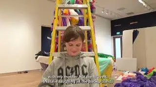 Abound: Art from the University of Ottawa Department of Visual Arts 2021