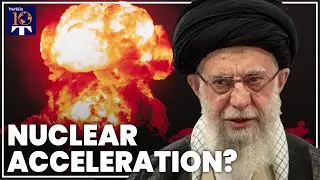 Iran could now &lsquo;run for nuclear bomb&rsquo; as it claims &lsquo;right&rsquo; to enrich uranium