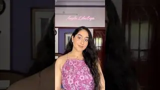 Angelic Lilac eyes makeup tutorial #lilaceyes #purpleeyeshadow #purpleeyemakeup #lilacmakeup