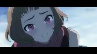 Eve-心海/Shinkai AMV | Josee to tora sakana-tachi