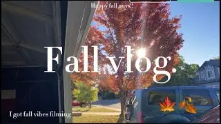 My Fall Break | Mutual Intentions