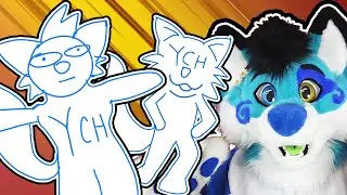 What are YCHs? 🤔 Stormi Analyzes!
