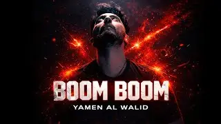 Boom Boom &ndash; High Energy Swedish Song 🎵❄️ | Yamen Al Walid