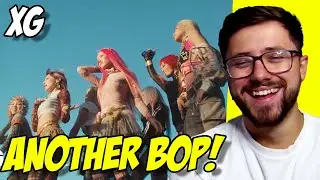XG - IYKYK (Official Music Video) | REACTION