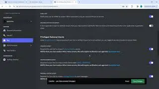 how to create a multipurpose discord bot