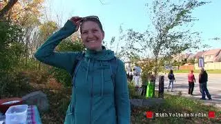 Fairview Forest 100 Days of Support