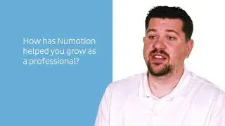 Christopher, Numotion ATP