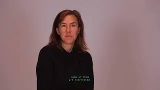 Iuav Teatro e Arti performative &ndash; Teaching Through Arts &ndash; intervista a Cecilia Bengolea &ndash; II parte