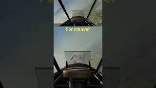 Most Epic Moment in Aces High 3 for me ever
