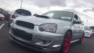 Video promocional 15 aniversario Club Subaru CR