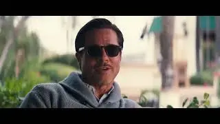 Jack Conrad's Interview from Babylon (2022)