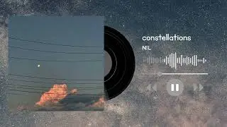 constellations - N!L