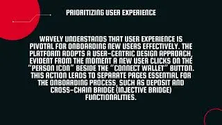 #Injective Ecosystem | Wavely