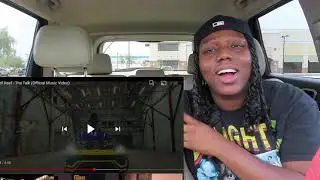 Chief Keef x The Talk &ldquo;Official Video&rdquo; | KASHKEEE REACTION