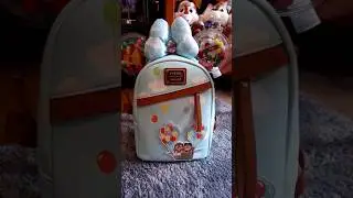 Disney Pixar Up Loungefly and Minnie Ears
