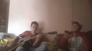 Binalewala - Michael Dutchi Libranda (COVER by KAPALPAKAN) Hit that wrong Chords haha