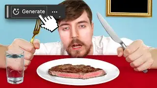 The Best Way To Improve Your Thumbnails Using AI Tools