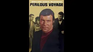 ABC Movie of the Week : Perilous Voyage (1975 ) Michael Parks, Lee Grant, William Shatner